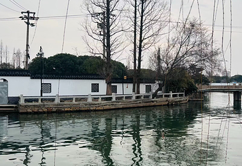 山塘街第 214 张图片