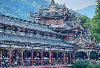 南桥第 40 张图片