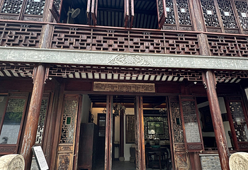 朱家角古镇景区第 105 张图片
