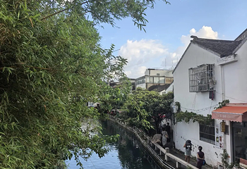 平江路历史街区第 113 张图片