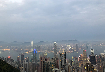 太平山顶第 309 张图片