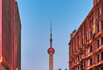 南京路步行街第 28 张图片