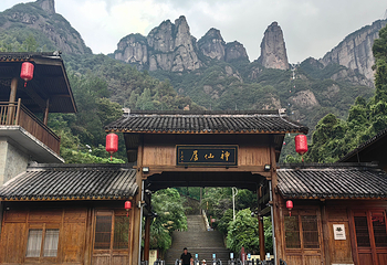 神仙居第 28 张图片