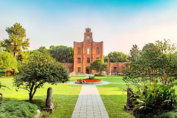 浙江大学(紫金港校区)第 5 张图片