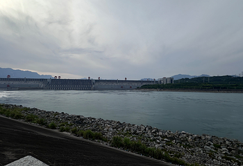 三峡大坝旅游区第 277 张图片