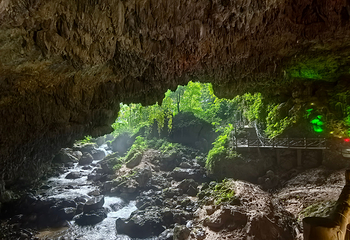 通灵大峡谷第 109 张图片