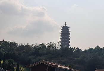 锦屏山风景区第 113 张图片