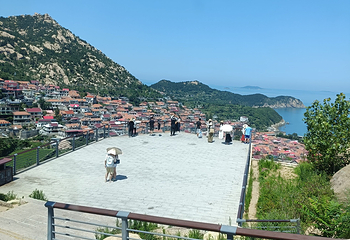 崂山风景区第 218 张图片