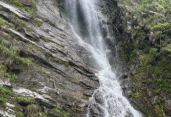 庐山风景名胜区第 319 张图片