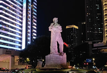 海珠广场第 17 张图片