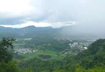 齐云山景区第 81 张图片