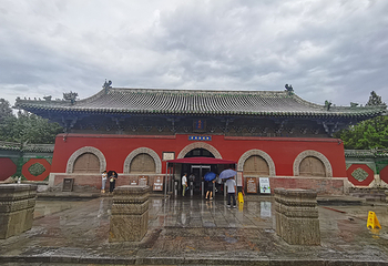 隆兴寺第 62 张图片