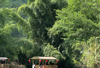 大小井风景名胜区第 13 张图片
