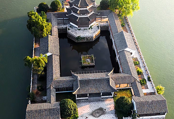 石湖景区第 68 张图片