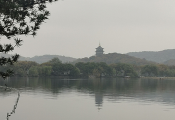 西湖风景名胜区第 486 张图片