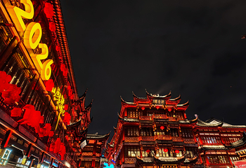 城隍庙旅游区第 38 张图片