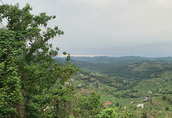 成都龙泉山丹景台旅游景区第 23 张图片