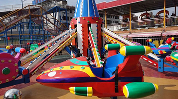 姚安梦幻大世界