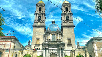 Santuario de Nuestra Señora de Guadalupe