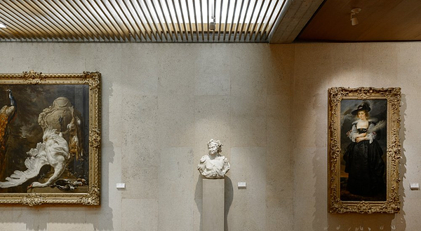 古伯金汉博物馆