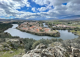 Murallas de Buitrago del Lozoya