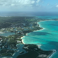 Old Fort Bay
