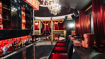 Кабаре Papillon