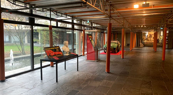 汉诺威历史博物馆