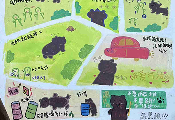 青岛森林野生动物世界第 41 张图片