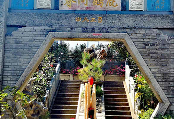张家花园第 7 张图片