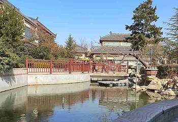 崑龙温泉第 16 张图片