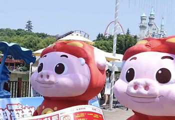 长沙世界之窗第 274 张图片