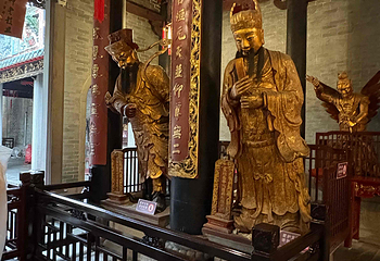 佛山市祖庙博物馆第 21 张图片