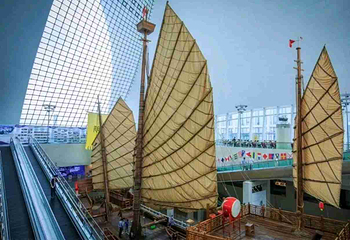 中国航海博物馆第 27 张图片