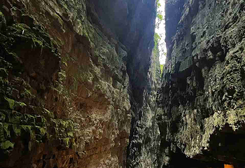 金刀峡第 37 张图片