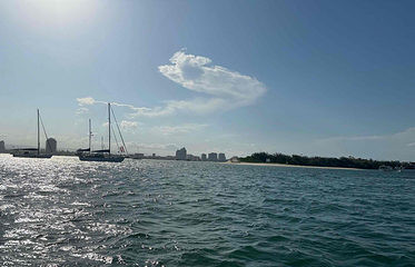 黄金海岸天堂大水鸭第 20 张图片