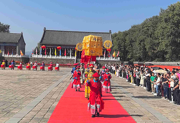 赫图阿拉城第 22 张图片