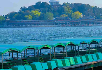 北海公园第 62 张图片
