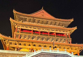 西安鼓楼第 73 张图片