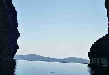 天门山国家森林公园第 355 张图片