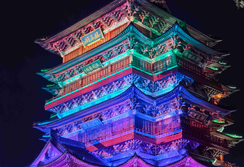 滕王阁旅游区第 64 张图片
