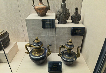 四川博物院第 97 张图片