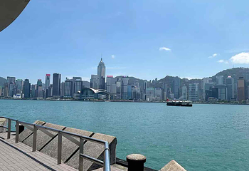 维多利亚港第 284 张图片