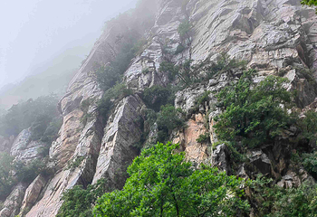 嵩山风景名胜区第 61 张图片