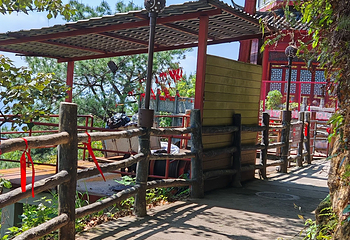 云门山旅游度假区第 115 张图片