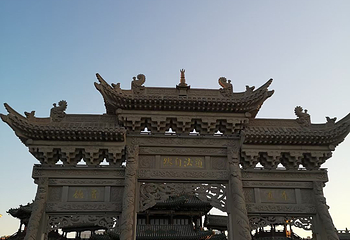大同古城第 294 张图片