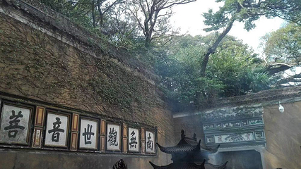 普陀山风景区第 344 张图片
