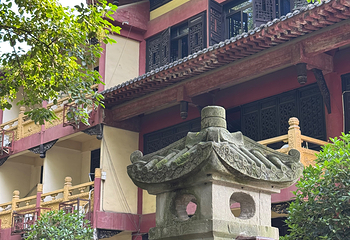 平乐古镇第 33 张图片