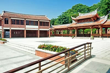 漳州古城第 99 张图片