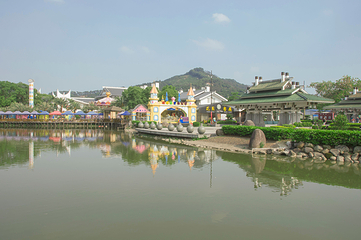 云洞岩风景名胜区第 14 张图片